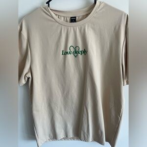 SHEIN men’s lot of 3 tshirts NWOT size large